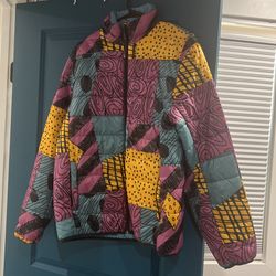 Sally Jacket