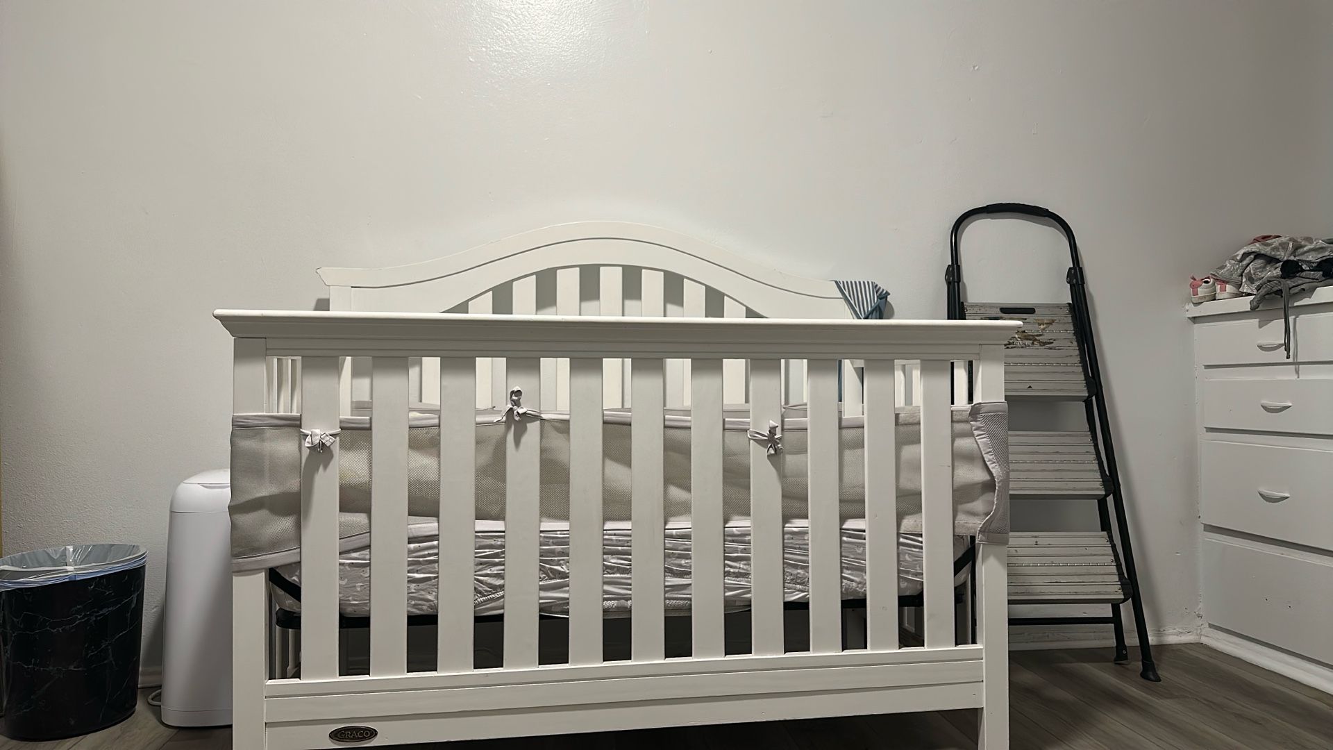 Baby Crib