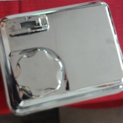 Mini Bike Fuel Tank For Predator 212cc 196cc Hemi Engine Gas Fuel Tank With Fuel Gauge 