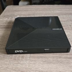 DVD-RW
