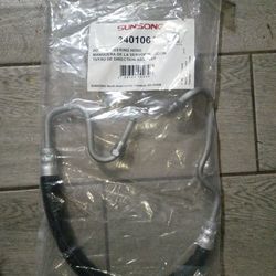 Power Steering Hose