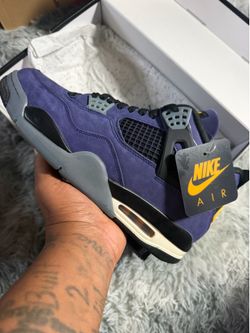 Jordan 4 Size 10