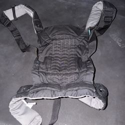 Baby Carrier