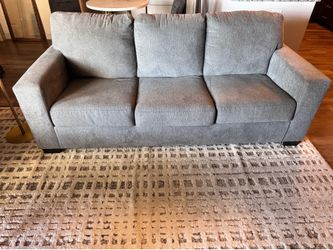 Ashley Furniture Deltona Sofa - Excellent Condition