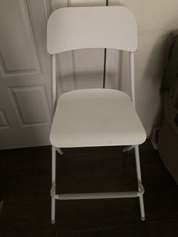 IKEA Chair 