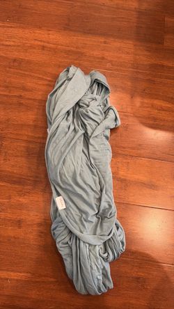 Solly baby wrap