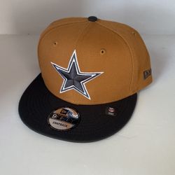 Dallas Cowboy’s Snapback Hat 🧢