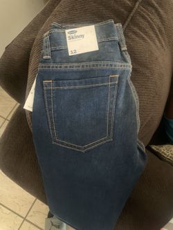 Boys jeans