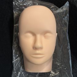 Mannequin Head