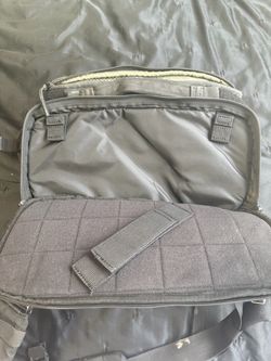 LV10 Tactical bag