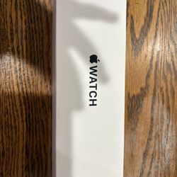 Apple Watch SE 44