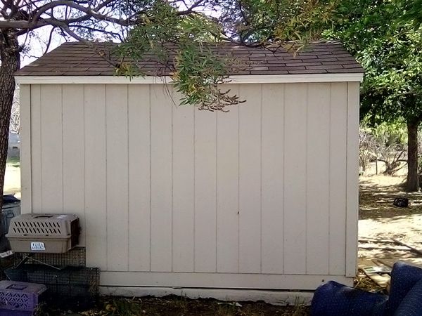 Tuff shed for Sale in Bakersfield, CA - OfferUp