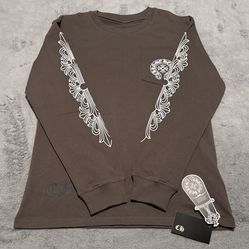 CH Long Sleeve