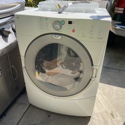 Whirlpool Dryer