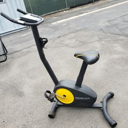 Gold's Gym Power Spin 200u, Exercise Bike