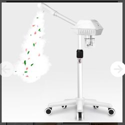 Professional Facial Steamer Retail $90