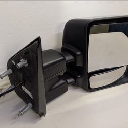 Ford Passenger Mirror