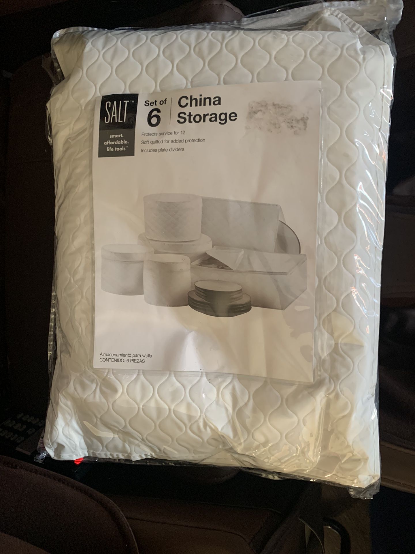 China Storage