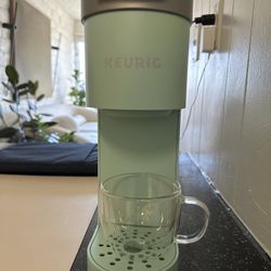 Keurig Coffee Machine