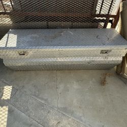 Steel Box For Truck