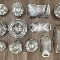 NAMBE  Serving Dish serving set of 12