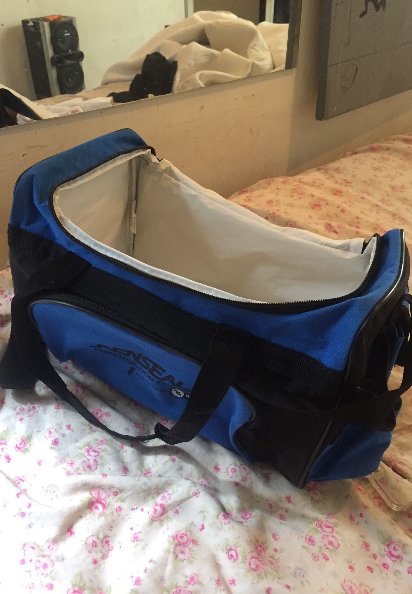 Kenseal COOLER bag