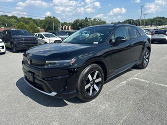 2026 Honda Prologue