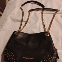 Michael Kors Jet Set Purse