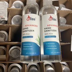 Hand Sanitizer