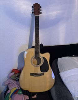 Acoustic Guitar
