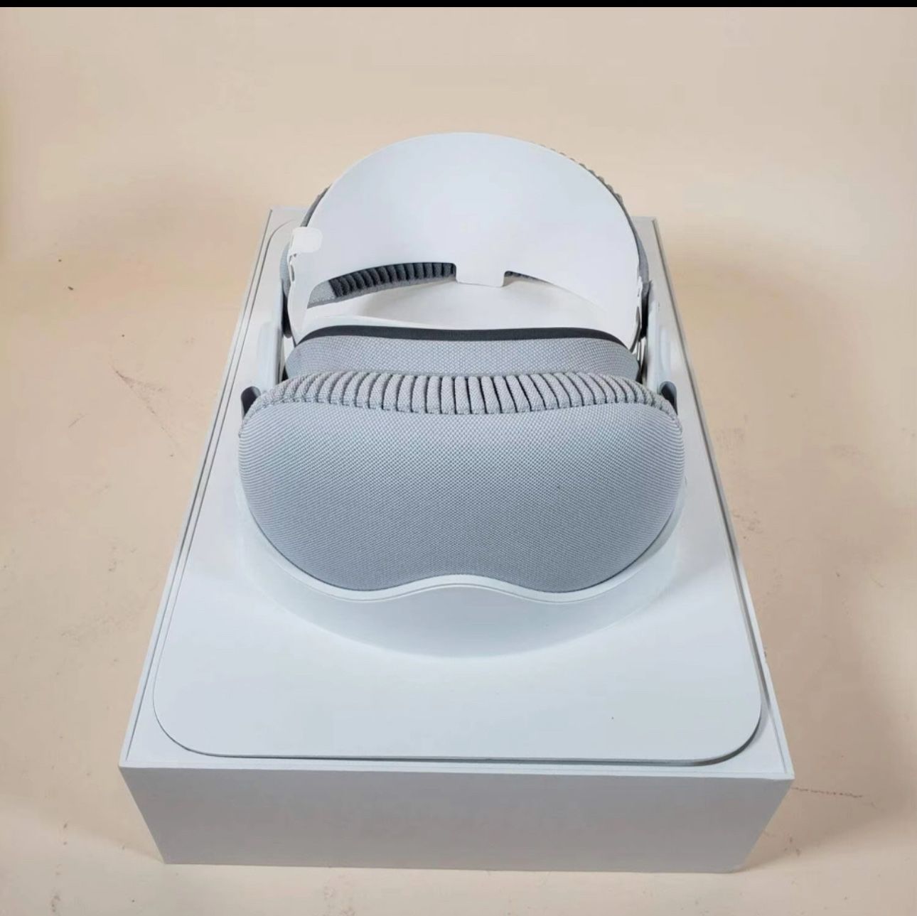 Apple Vision Pro