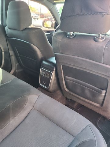 2016 Dodge Charger