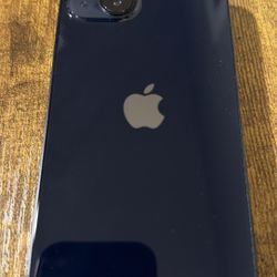 Iphone 13 128gb Midnight Blue (unlocked)