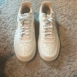 Nike Shoes 