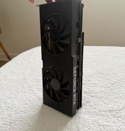 Dell GeForce RTX 3080 10GB GPU