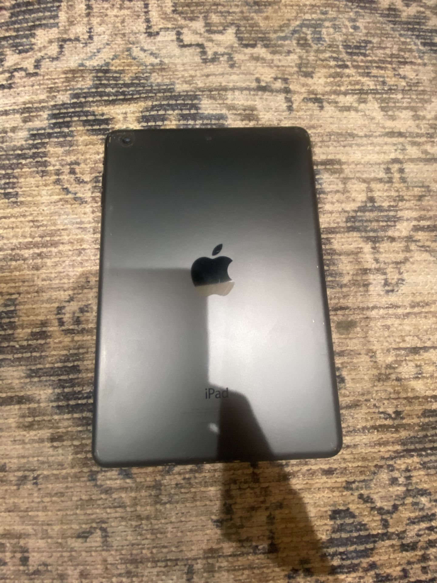 iPad (for Parts)