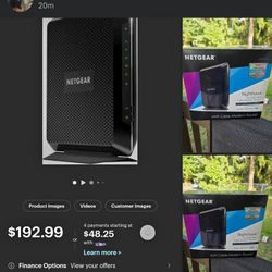Cable Router