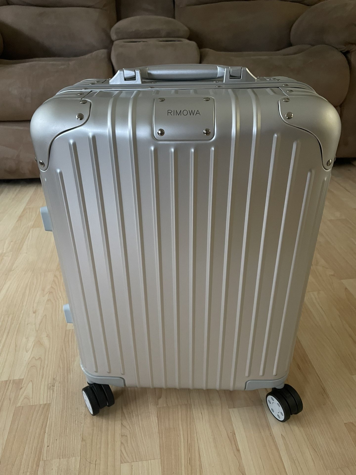 Rimowa Carry On