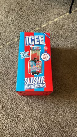 ICEE Machine