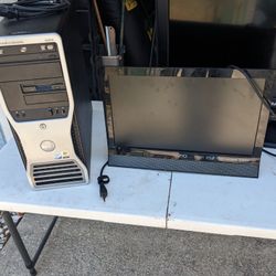 Dell Computer 