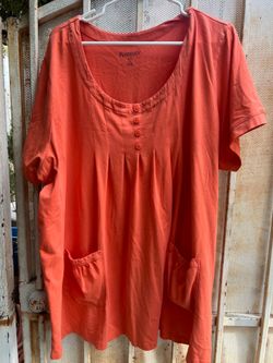 Clothes Plus Sizes