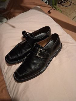 Smeregildo zegna size 7