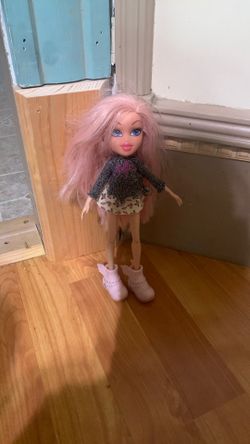 Bratz Vintage Doll
