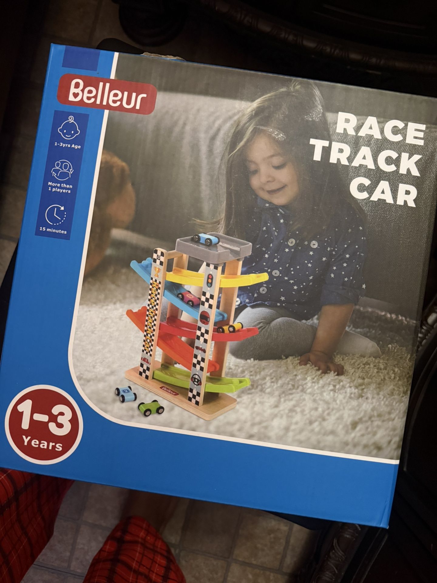 For kids to play (christmas gifts)