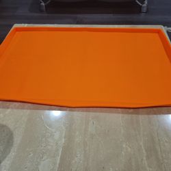 36" Griddle Mat