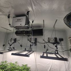 Spider Farmer Sf3000 2x2 LED Grow Light