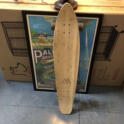 44 inches long board in good condition as in picture👍🏻