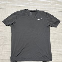 Nike Dri-fit Training Shirt 