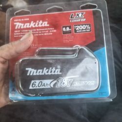 Baterias Makita 