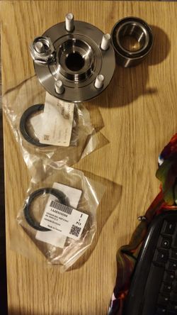 Subaru forester parts for wheel well